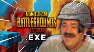 Pubg Mobile Exe Youtube