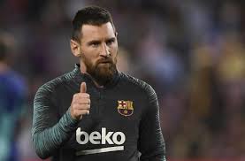 Pengumuman itu disampaikan barcelona di laman resmi mereka pada jumat, (6/8/2021) dini hari wib. Ini Alasan Lionel Messi Tinggalkan Barcelona Bolatimes Com