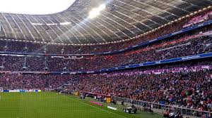 Langkah memelihara dan memulihara bangunan colosseum. 11 Cadangan Pembaikan Stadium Paling Dimahukan Oleh Penyokong Tempatan