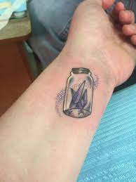 Tattoo Inuyasha Jewel Shards Fandom Tattoos Anime Tattoos Nerdy Tattoos