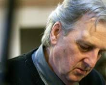 Letter: Harold Pendleton obituary