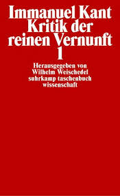 Zelf formuleerde de verlichtingsfilosoof het als volgt: Die Kritiken Von Immanuel Kant Buch 978 3 518 09327 6 Thalia