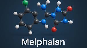 Image result for Melphalan