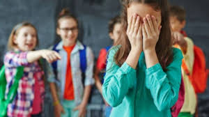 Si sufres acoso escolar o conoces casos de acoso en tu colegio, no te quedes callado. El 80 De Casos De Acoso Escolar No Va Acompanado De Investigacion Menorca Al Dia