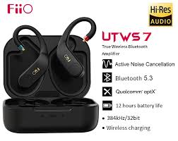 Fiio utws7