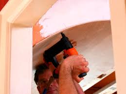 Check spelling or type a new query. How To Create A Barrel Ceiling In Small Nook Hgtv