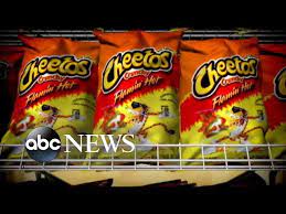 Frito Lay Claims Famous Rags To Riches Tale Of A Janitor Inventing Flamin Hot Cheetos Is An Urban Legend The Independent
