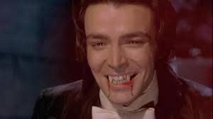 Morto Damien Thomas, star del cult horror “Le figlie di dracula”