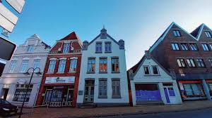 Günstige wohnungen in husum/nordsee mieten: By Das Apart Husum Nordsee Norderstrasse 26 Wohnungen Husum