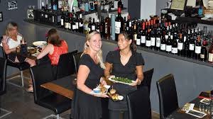 Preiswerte hotels palma de mallorca. Portixol Der Geheimtipp Auf Palma Gourmino Express War Da