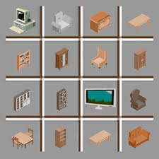 Furniture mod 1.16.5 is a mind blowing mod which will give a new look to your minecraft furniture and also give a great furniture mod 1.16.5 brings a whole new brand of wooden materials to your game. Amazon Com Furniture Mod Modern Appstore For Android