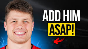 Top WAIVER WIRE Options Ahead of Week 10