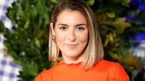 Anna Ferrer se sincera sobre el motivo de su rinoplastia: "Al principio me  daba mucho miedo"