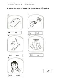 Dalam ujian bahasa inggris, sesi listening masih menjadi bagian yang paling sulit. English Year 2 Midyear Exam