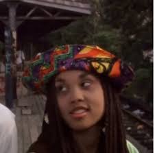 Arinda Johnson's Instagram, Twitter & Facebook