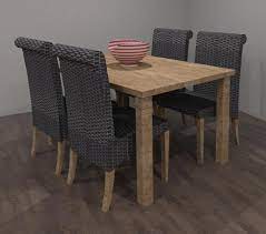 All rfa files work on revit 2018. Revitcity Com Object Dining Table And Chairs
