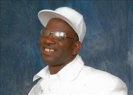 Obituary information for Horace Mcclinton