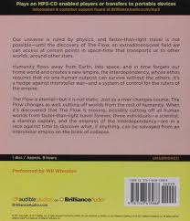 The Collapsing Empire: John Scalzi, Wil Wheaton: 9781543613988: Amazon.com:  Books