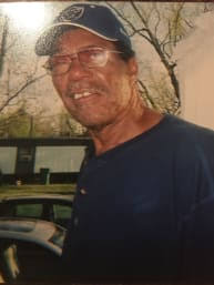 Carlos James "Wolf" Morris Obituary (1950