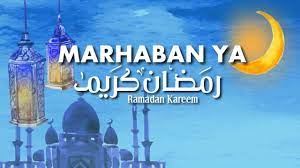 We did not find results for: Salam Ramadhan Al Mubarak Youtube