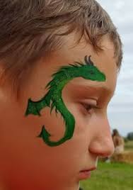 38 Face Paint ideas to save today