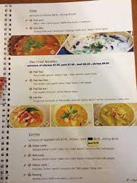 We are authentic thai restaurant specialized in thai food. Online Menu Of Golden Thai Kitchen Phoenix Az
