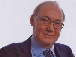 David Sturgeon obituary