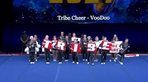 Pay your global team in local currency. Tribe Cheer Voodoo 2021 L6 International Global Coed Semis 2021 The Cheerleading Worlds
