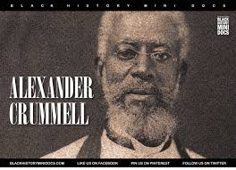 Black History Mini Docs