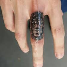 If you're an enigmatic gent with a secret side, this might be the best tattoo idea for you. 110 Unique Lion Tattoo Designs With Meaning 2019