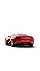 Ferrari 812 Superfast Art Cars Car Drawings Ferrari Car