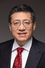 Wayne Wei's Instagram, Twitter & Facebook