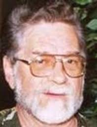 Herbert Vernon Erickson Obituary