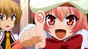 Anime Dragon Girl Pointing Her Finger To A Loser Who Jerks Off To Anime Girls Character Avalon Imperial Princess Eco Aurora Christa Pendragon Lena Anherusu Ilya Roransu Liliane Muriel Octavia Robertine De La Rosa Resuperansu Van De … 👆 backhand index pointing up. anime dragon girl pointing her finger
