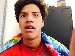 A Teenager Leaves A Party With A Go-Go Dancer And Is Never Seen Again