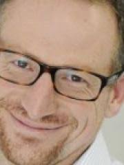 Professor Nick Graves