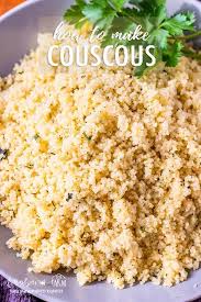 Moroccan Couscous Recipe Recipe Side Dishes Easy Moroccan Couscous Couscous Recipes
