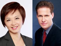 New CEO for Golden Village