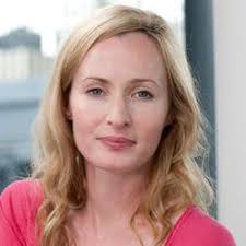 Filmografie Genevieve O'Reilly