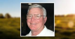 J. Merritt Ayers Obituary August 13, 2023