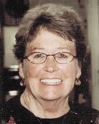 Ruth Ora Patterson Cox