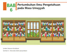 Kunci Jawaban Buku Pai Kelas 8 Bab 6 Halaman 109 111