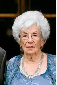 Violet Ognio Obituary (1930