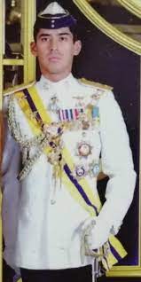 10 perkara menarik tentang puteri sultan johor tunku tun aminah sultan ibrahim rose merah. Warisan Raja Permaisuri Melayu Kerabat Damping Negeri Johor