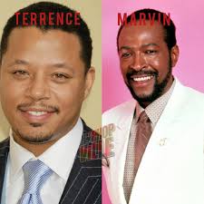 👀 Terrence Howard revealed to Bill Maher, that he backed out of a role as  Marvin Gaye after getting some key info about Gaye's sexuality during a  visit to Quincy Jones' house