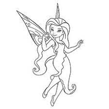 The print of an original drawing for sale in a. Silvermist Coloring Pages To Print Coloring Pages Ideas