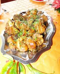 Epingle Sur Cuisine Creole Reunion