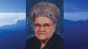 Minnie M. Brown, Lordstown, Ohio