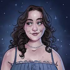 isabel burke is goin to LBX 2024🕯 (she/her) (@flightlessart)