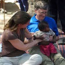Um umweltschutz geht es bill gates, dem seit neuestem größten landbesitzer der usa nicht: Bill Gates Starportrat News Bilder Gala De